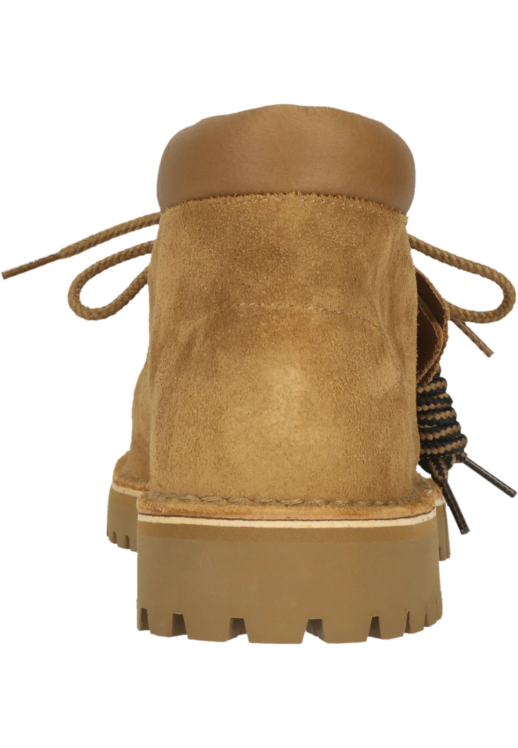 Bottes à lacets DRST 2456 Rock 5/8