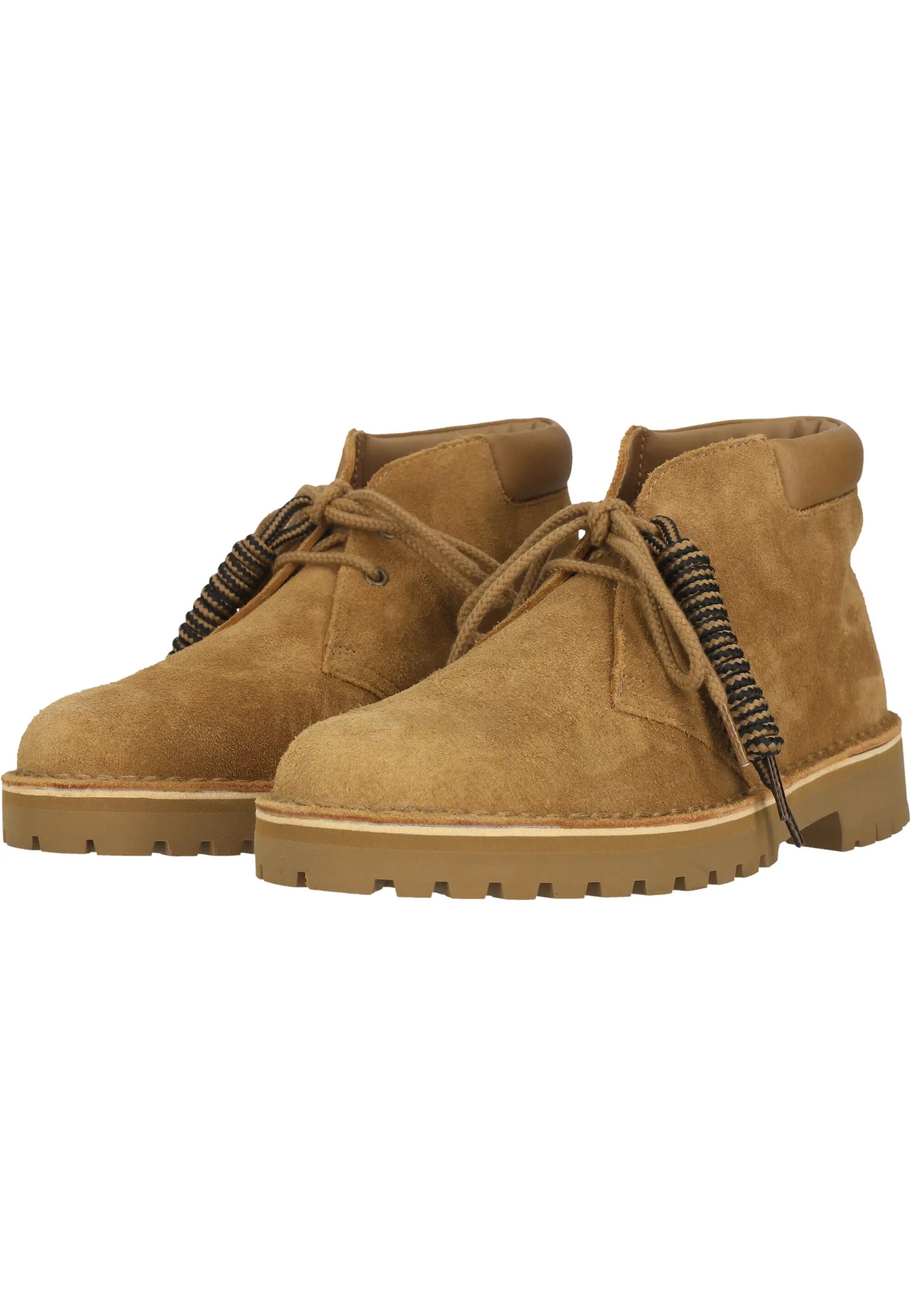 Bottes à lacets DRST 2456 Rock 4/8