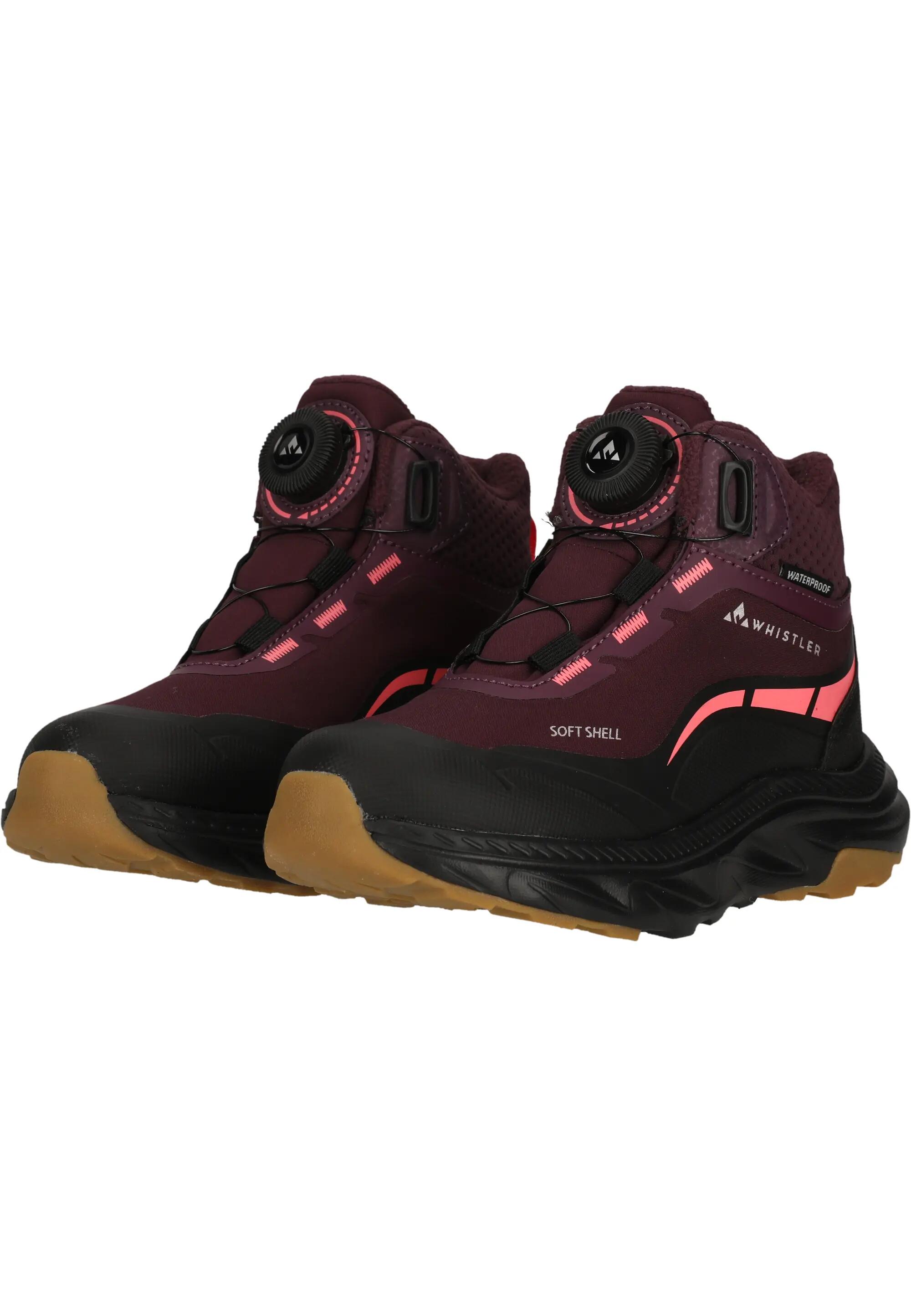 Trekkingschuhe Tilik 4/8