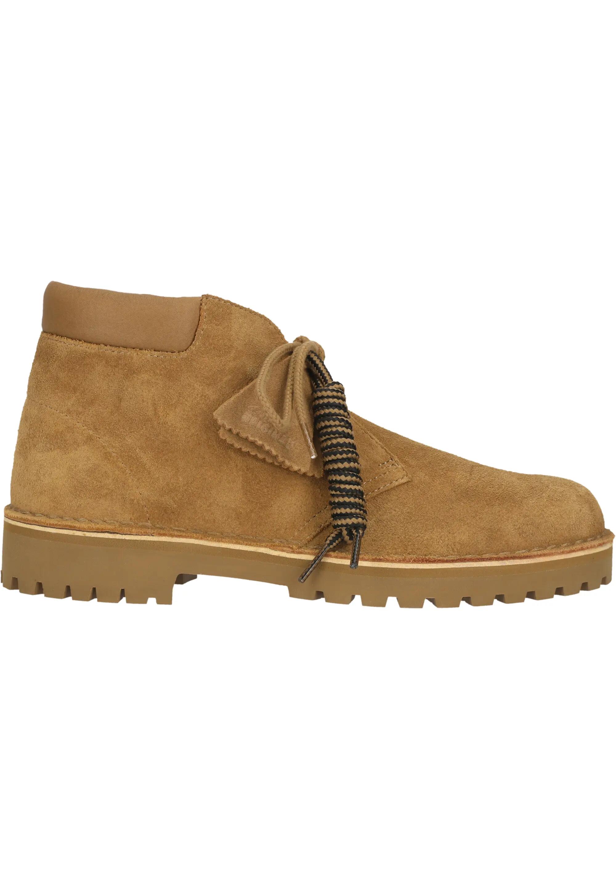 Bottes à lacets DRST 2456 Rock 3/8