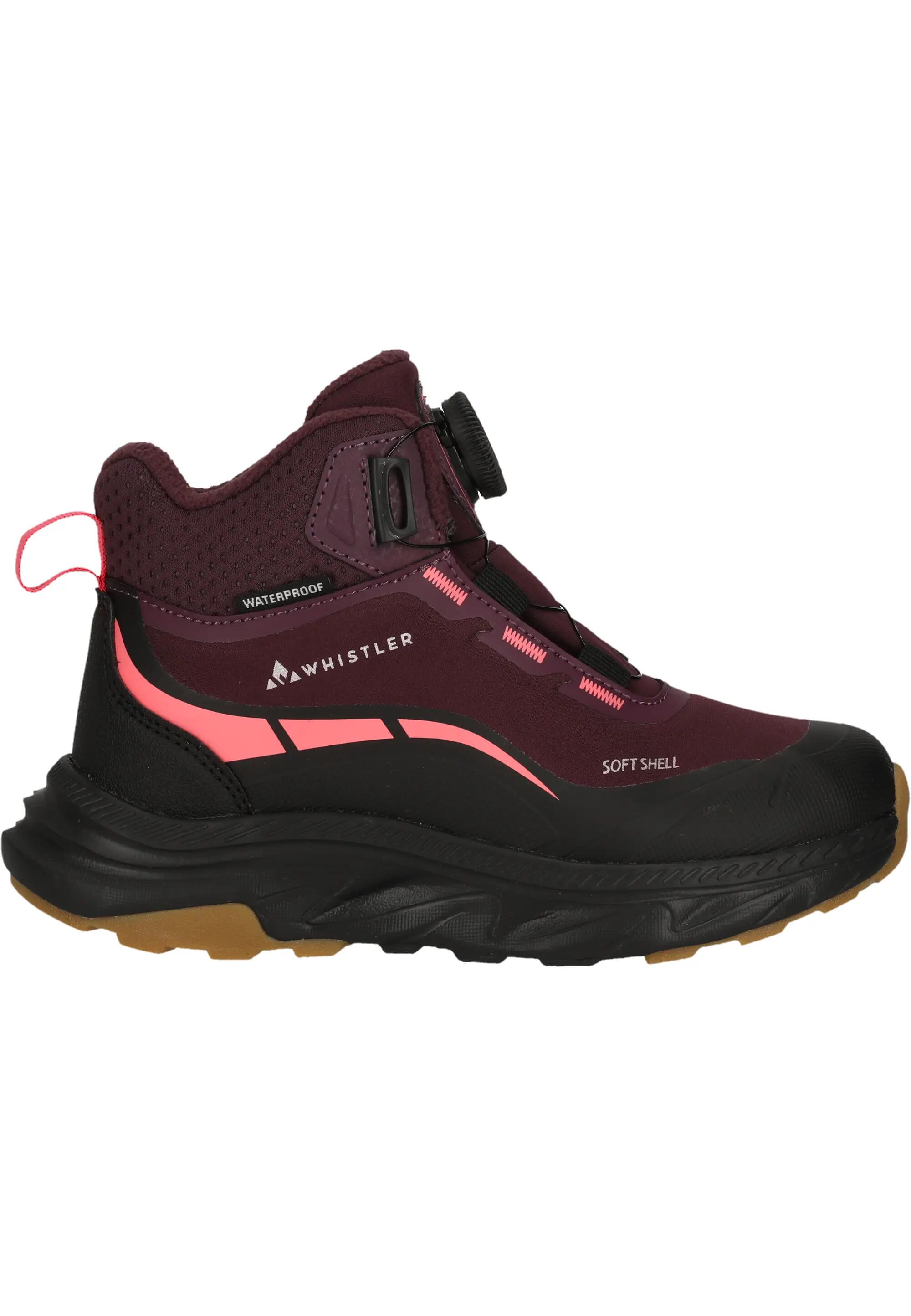 Trekkingschuhe Tilik 3/8