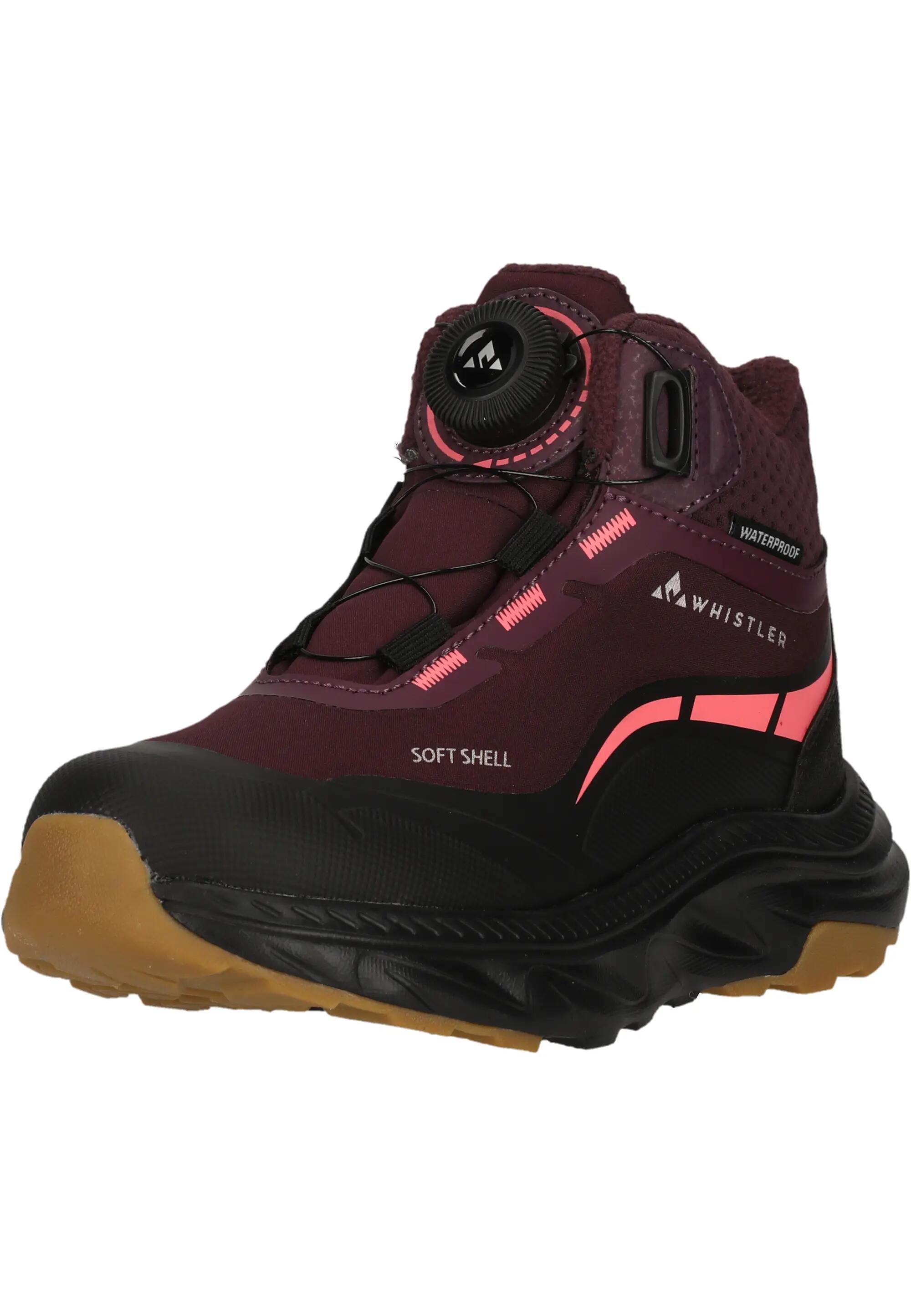 Trekkingschuhe Tilik 2/8