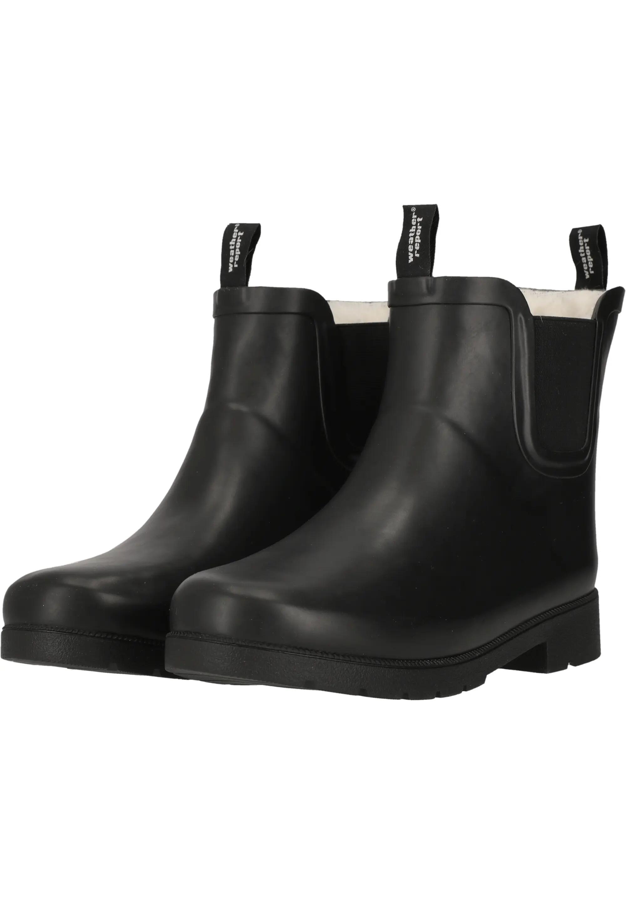 Gummistiefel Traor 4/8