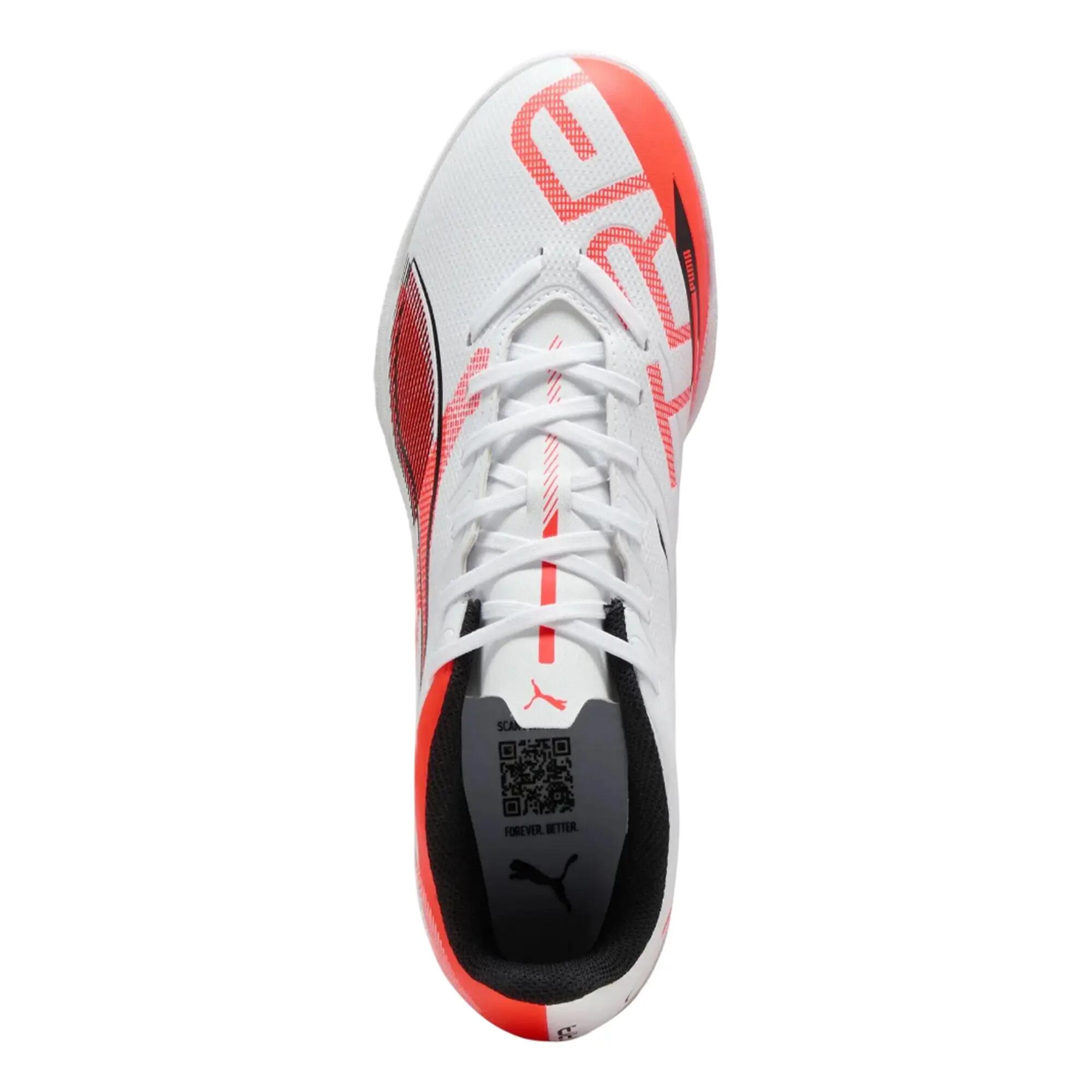 Încălțăminte De Fotbal De Sală Drumeții În Natură Puma Ultra 5 Play Bărbați 6/7