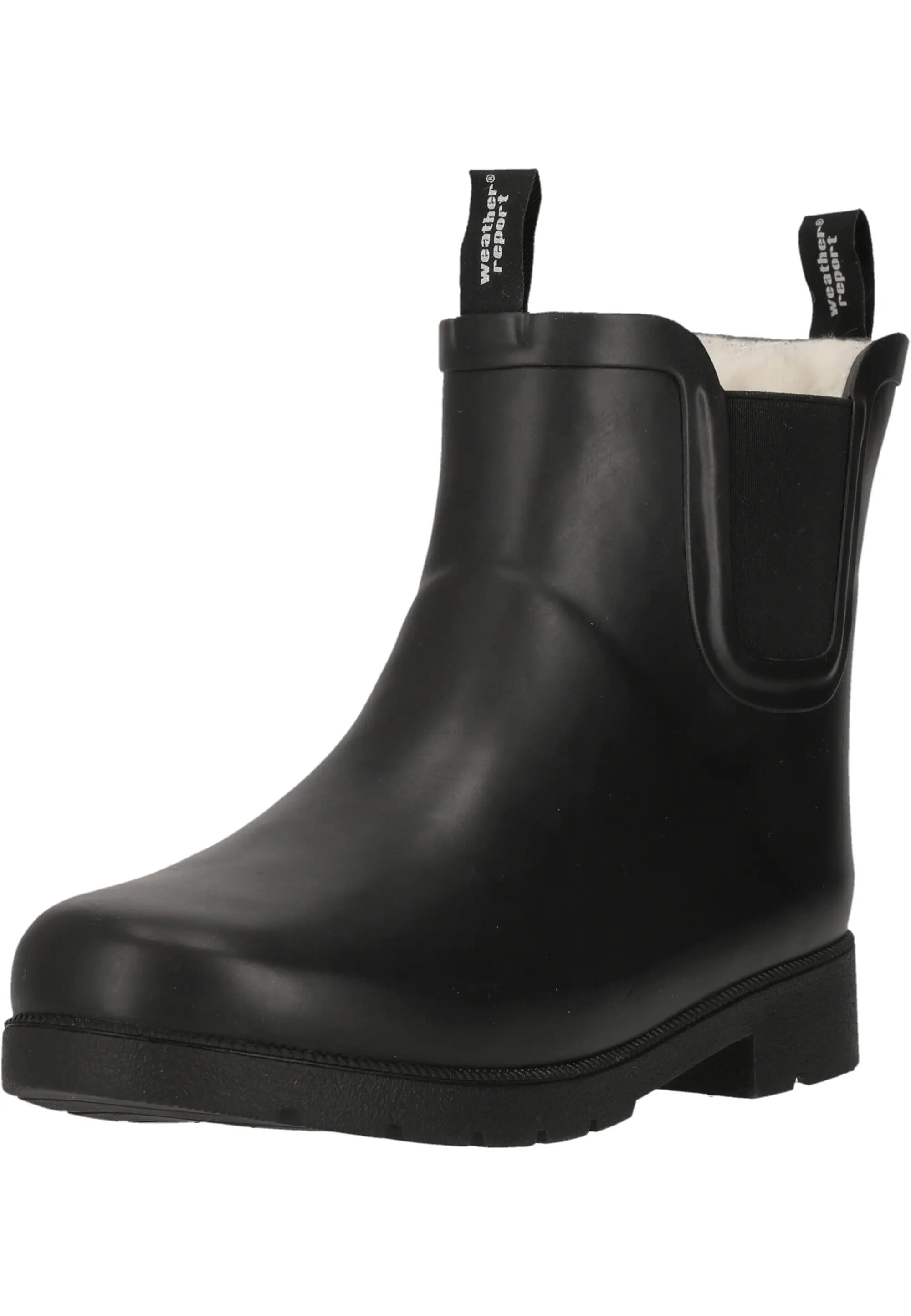 Gummistiefel Traor 2/8