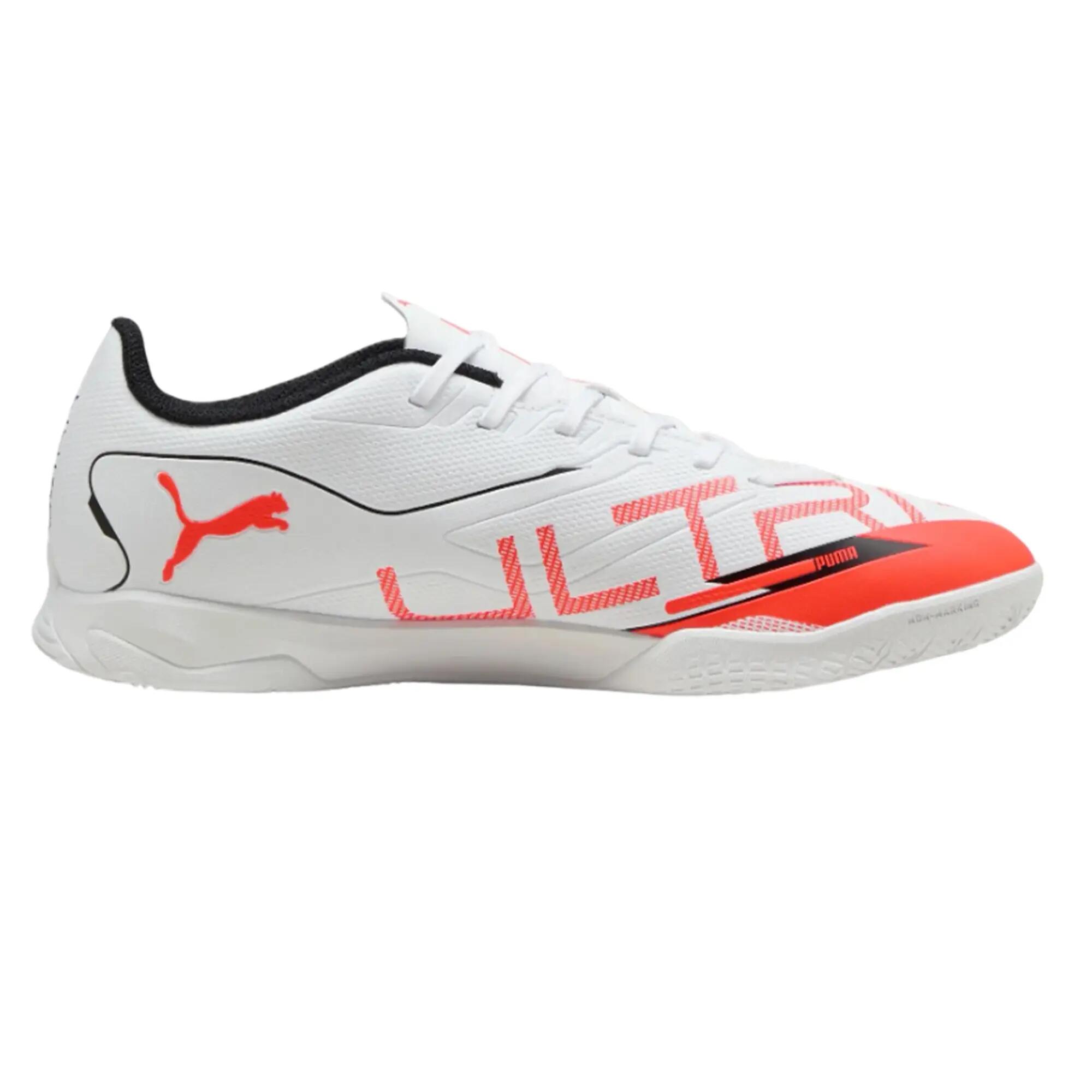 Încălțăminte De Fotbal De Sală Drumeții În Natură Puma Ultra 5 Play Bărbați 3/7