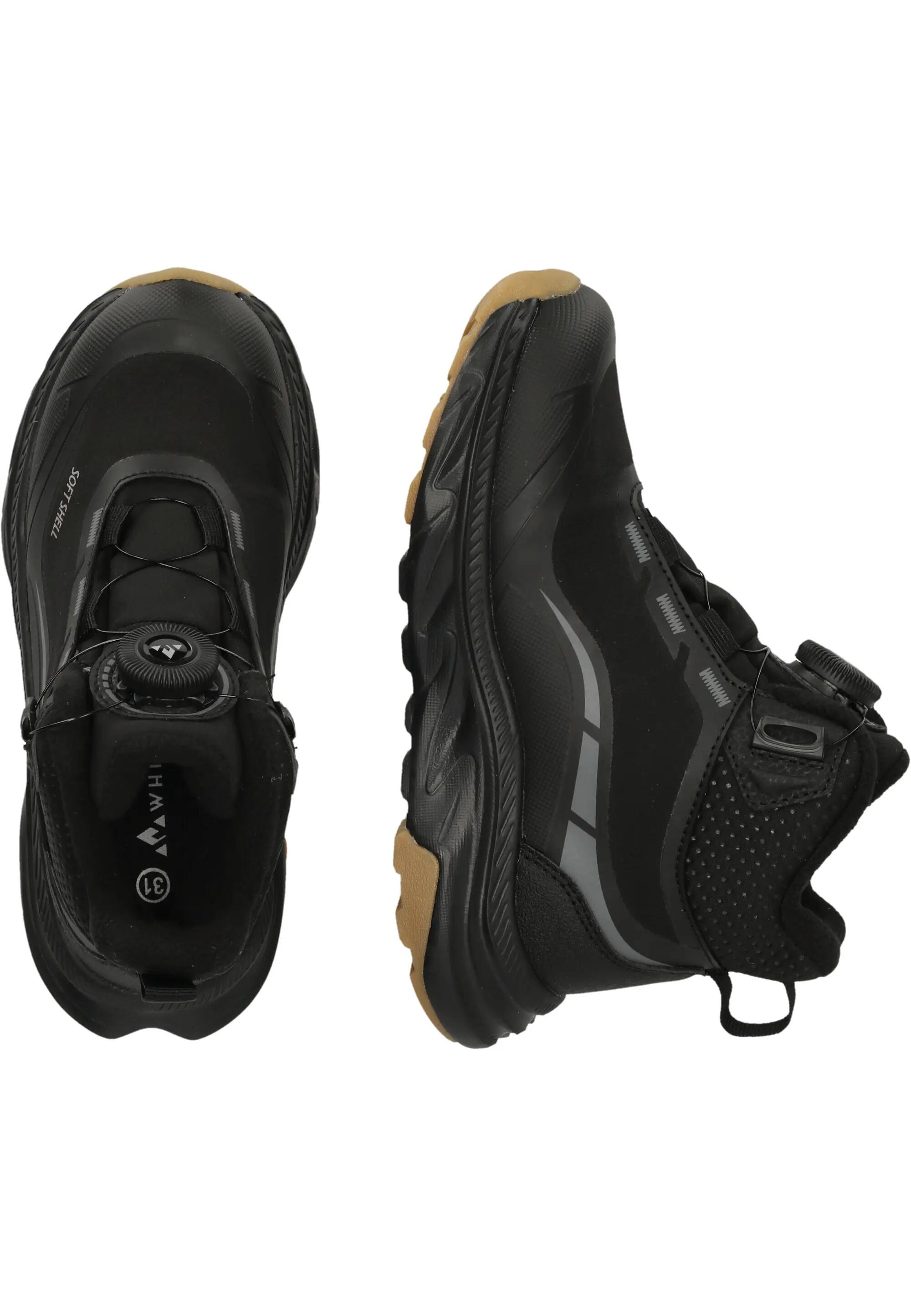 Trekkingschuhe Tilik 6/8