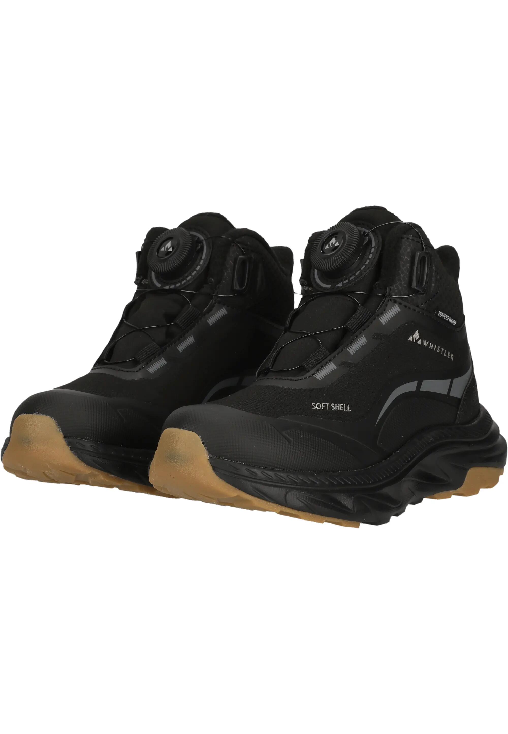 Trekkingschuhe Tilik 4/8