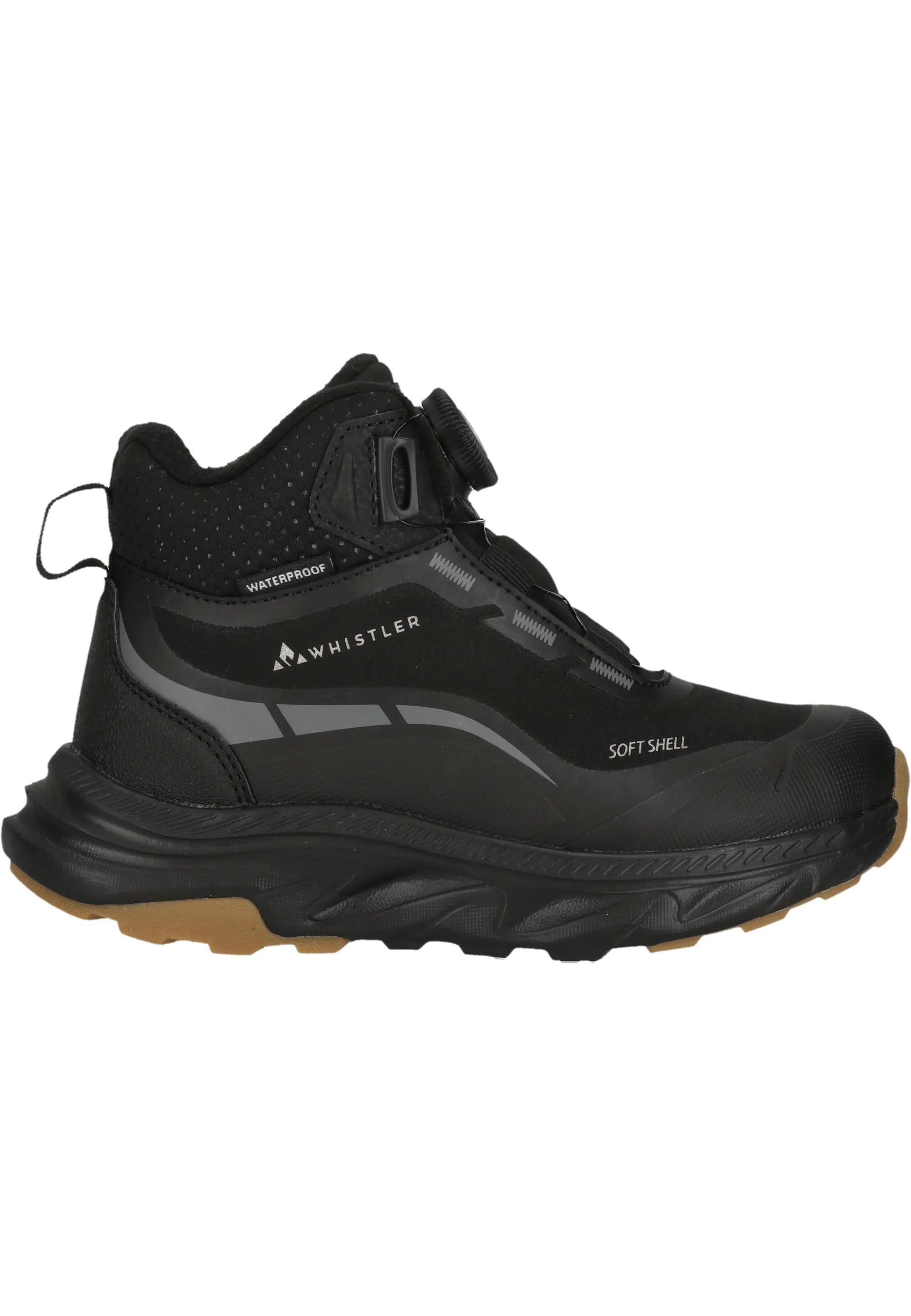 Trekkingschuhe Tilik 3/8
