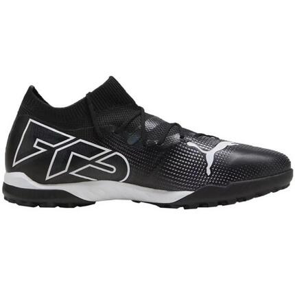Chaussures De Foot FUTURE MATCH TT Homme (Noir)