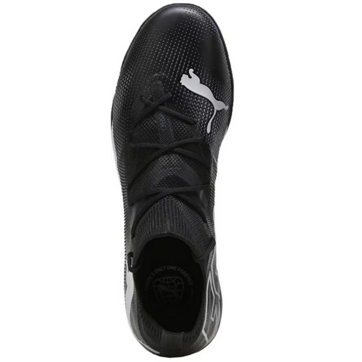 Heren Future 7 Wedstrijd Kunstgras Voetbalschoenen (Zwart) 3/4