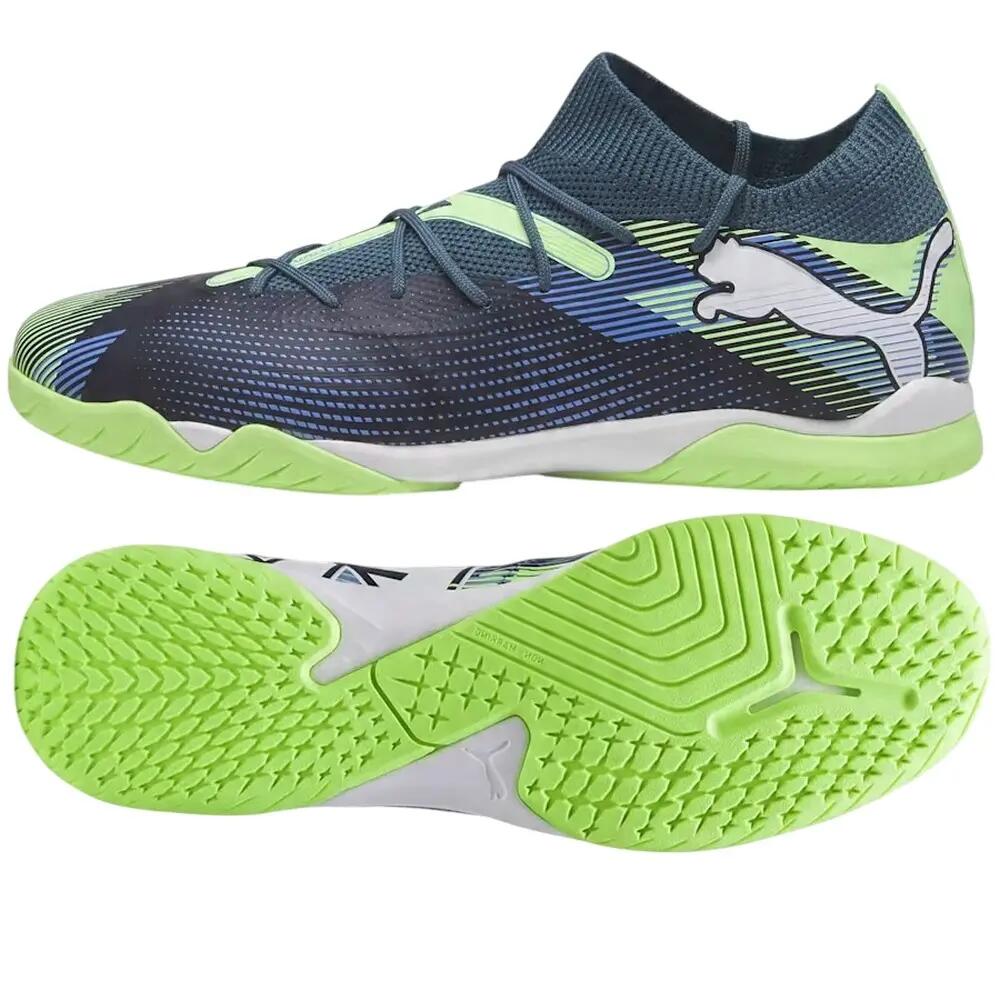 Ghete De Fotbal Drumeții În Natură Puma Future 7 Match IT Bărbați 3/5