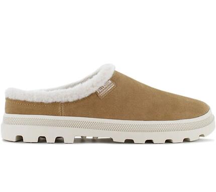 Mules femmes Palladium Palla