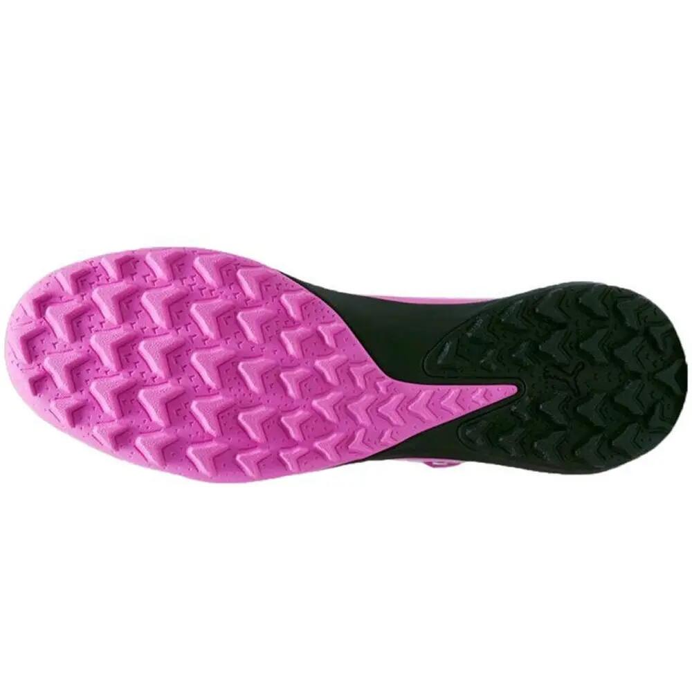 Heren Ultra Match Kunstgras Voetbalschoenen (Violet) 4/5