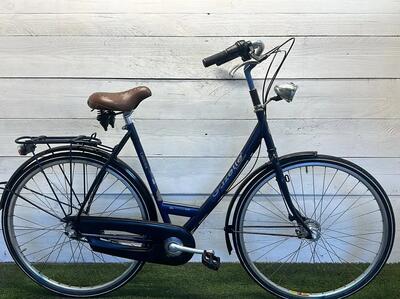 Tweedehands gazelle laguna