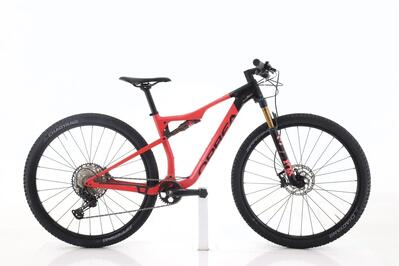Tweedehands mtb · oiz · zeer goede toestand
