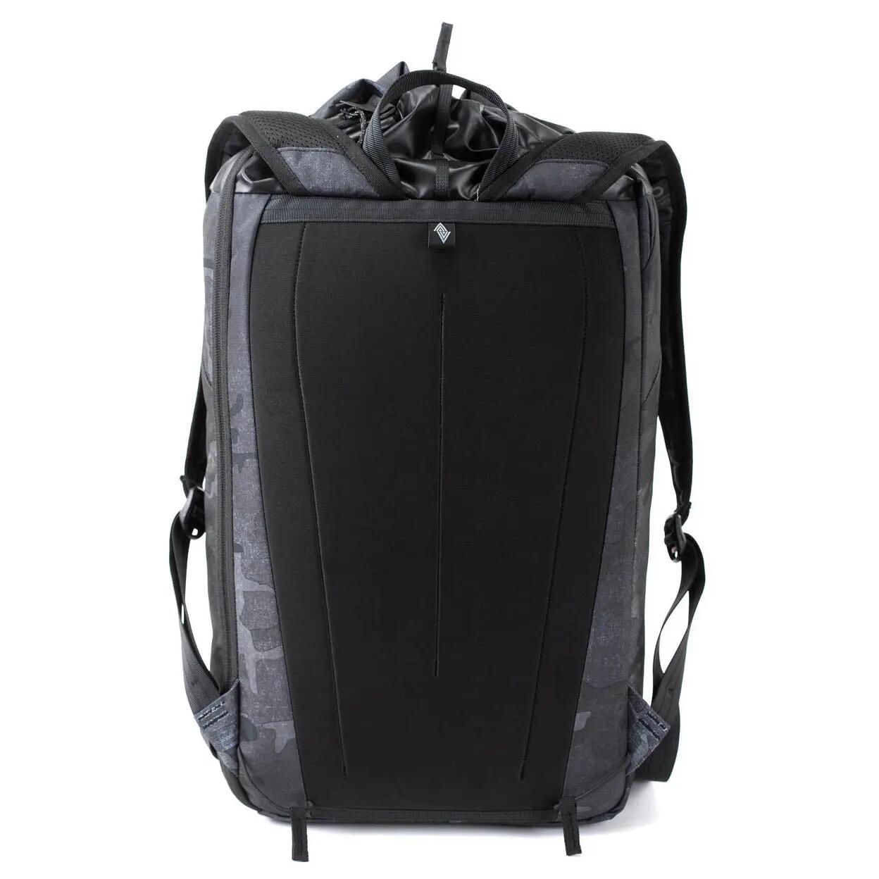 Nitro Fuse 24 - Rucksack 44 cm 7/7