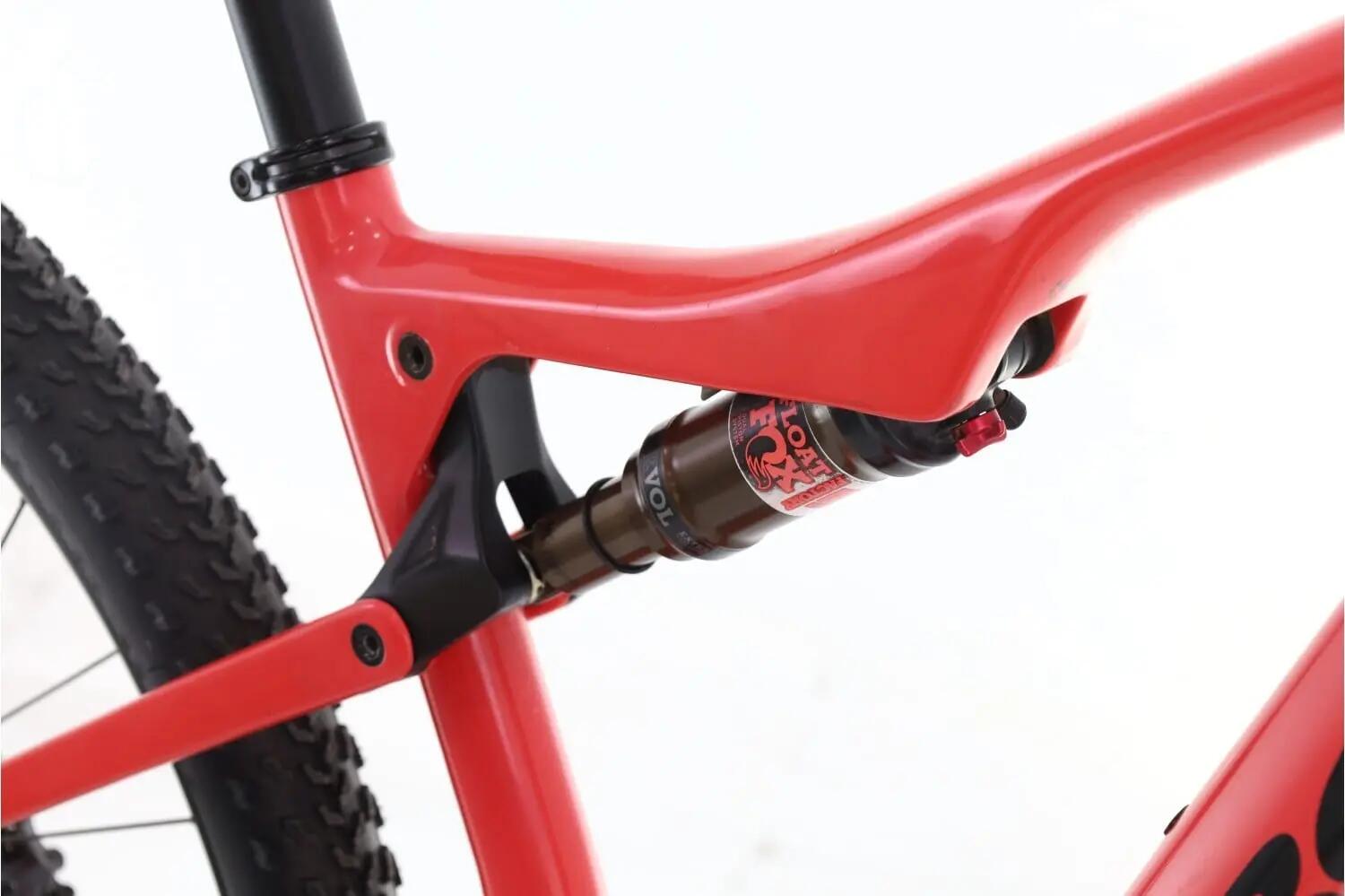 VTT reconditionné ·  Oiz · Très bon état 7/8