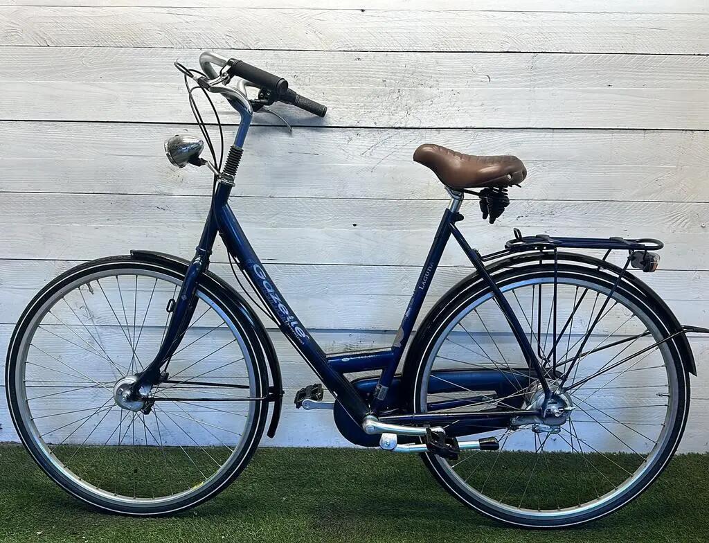 Gebraucht Gazelle Laguna 4/4