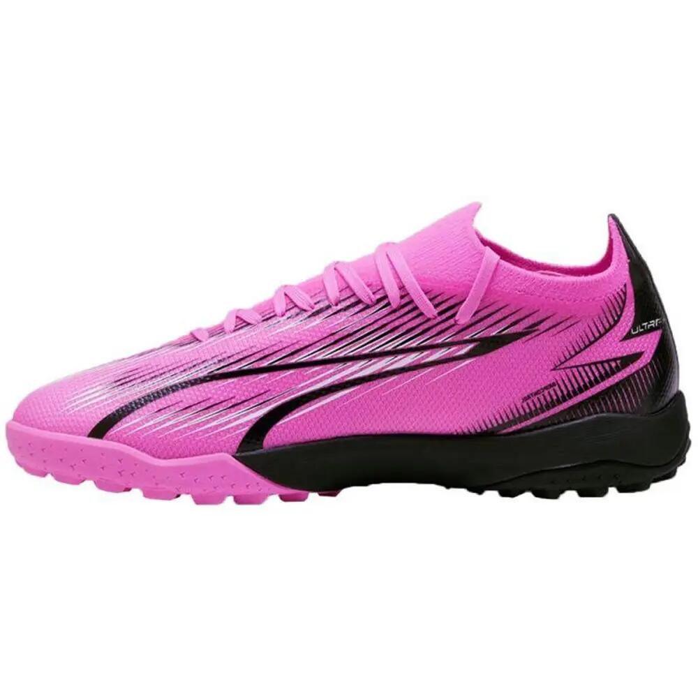 Heren Ultra Match Kunstgras Voetbalschoenen (Violet) 2/5