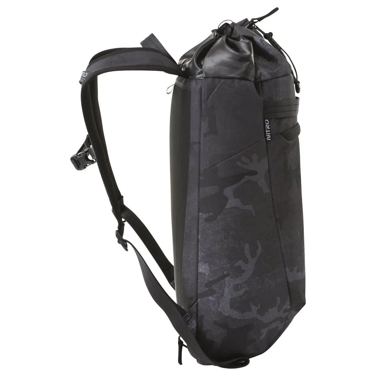 Nitro Fuse 24 - Rucksack 44 cm 4/7