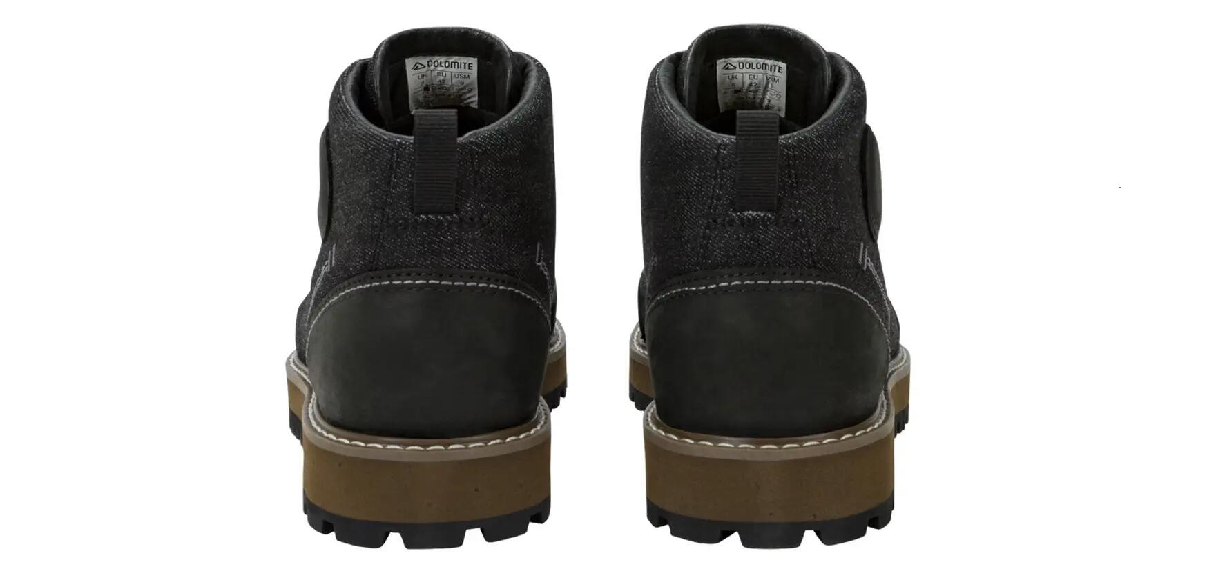 DOLOMITE Dolomite 54 Mid Denim Schuh 4/5