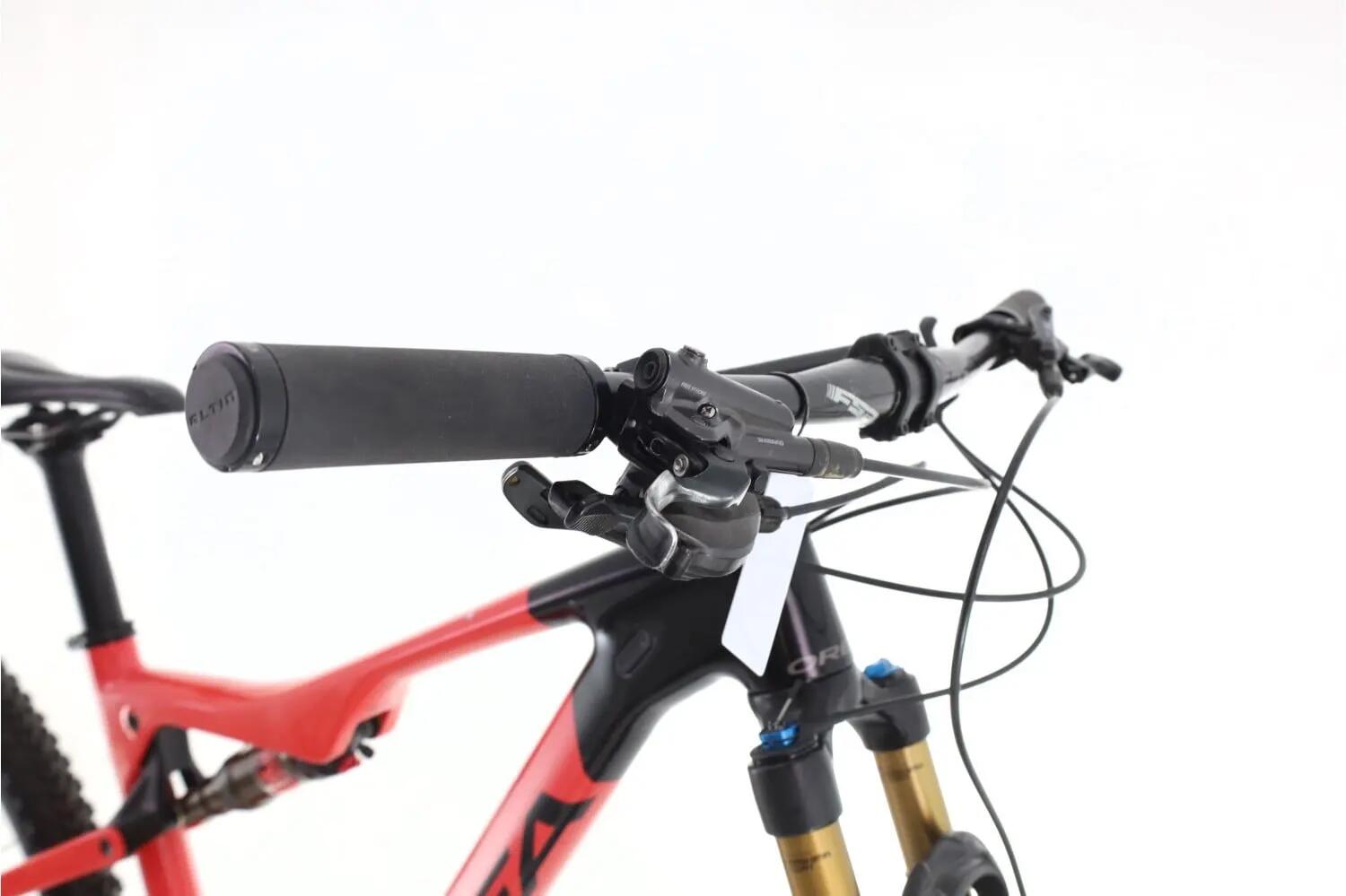 VTT reconditionné ·  Oiz · Très bon état 6/8