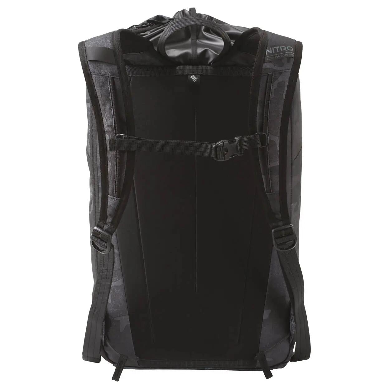 Nitro Fuse 24 - Rucksack 44 cm 3/7