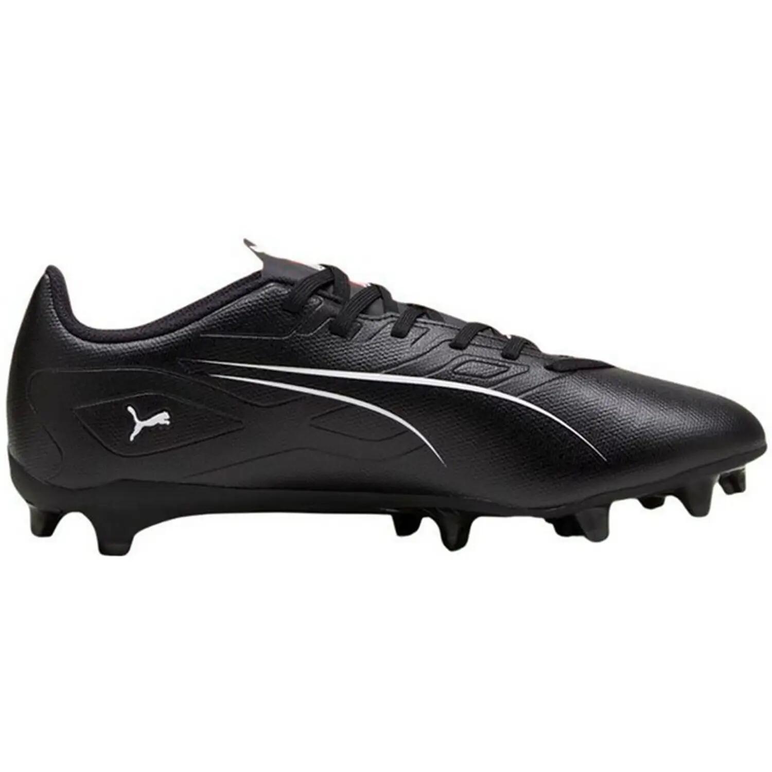 Ghete De Fotbal Drumeții În Natură Puma Ultra 5 Play Bărbați