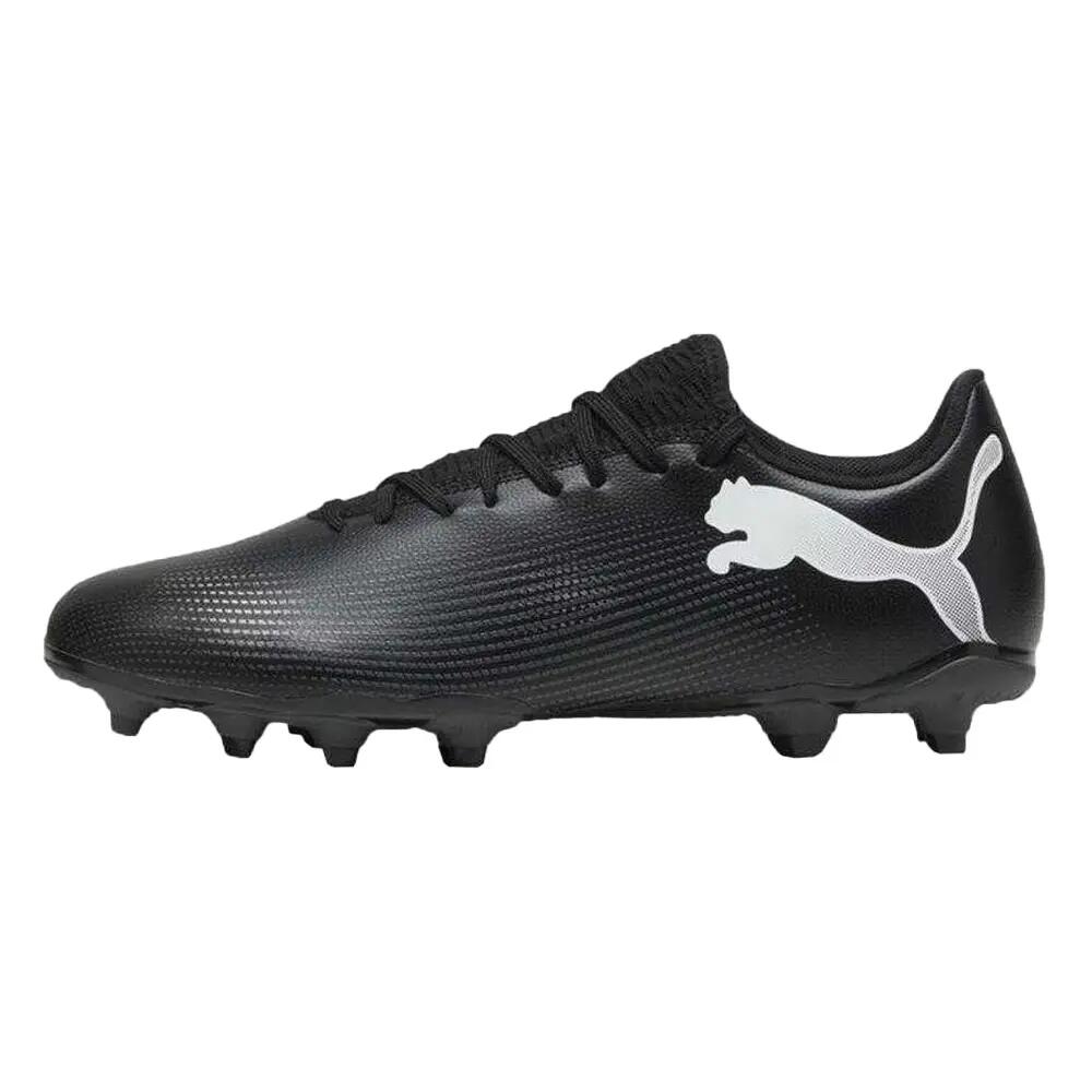 Scarpe Da Calcio Uomo Puma Future 7 Play Nero 2/7
