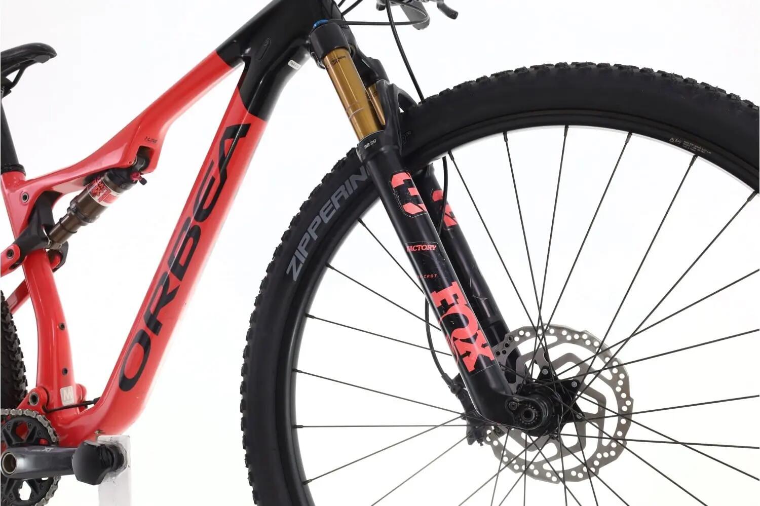 VTT reconditionné ·  Oiz · Très bon état 5/8