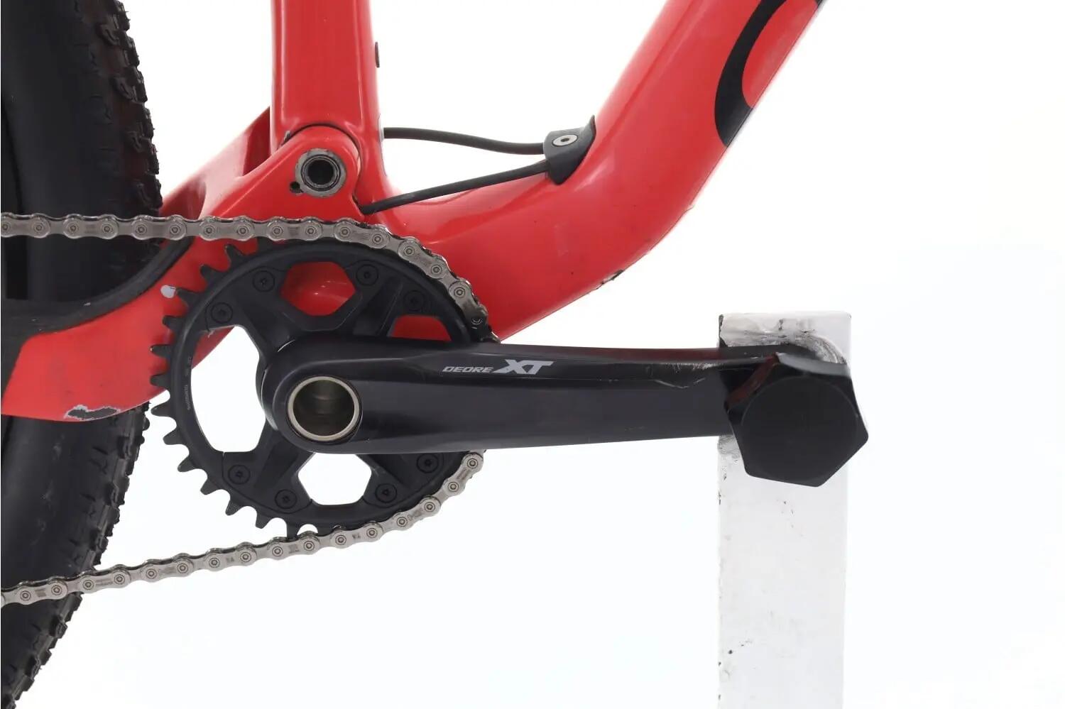 VTT reconditionné ·  Oiz · Très bon état 4/8