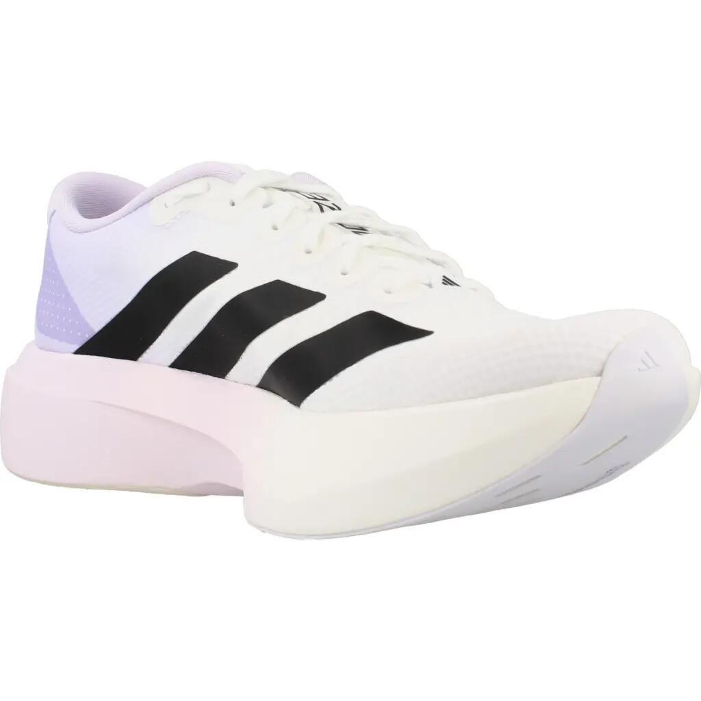 Zapatillas de correr adidas adizero evo sl Tecnología LightstrikePro 5/8