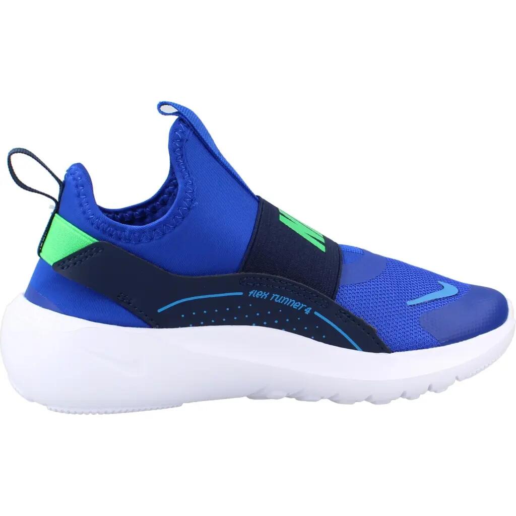 Zapatillas niño Nike Flex Runner 4 Ps 4/5