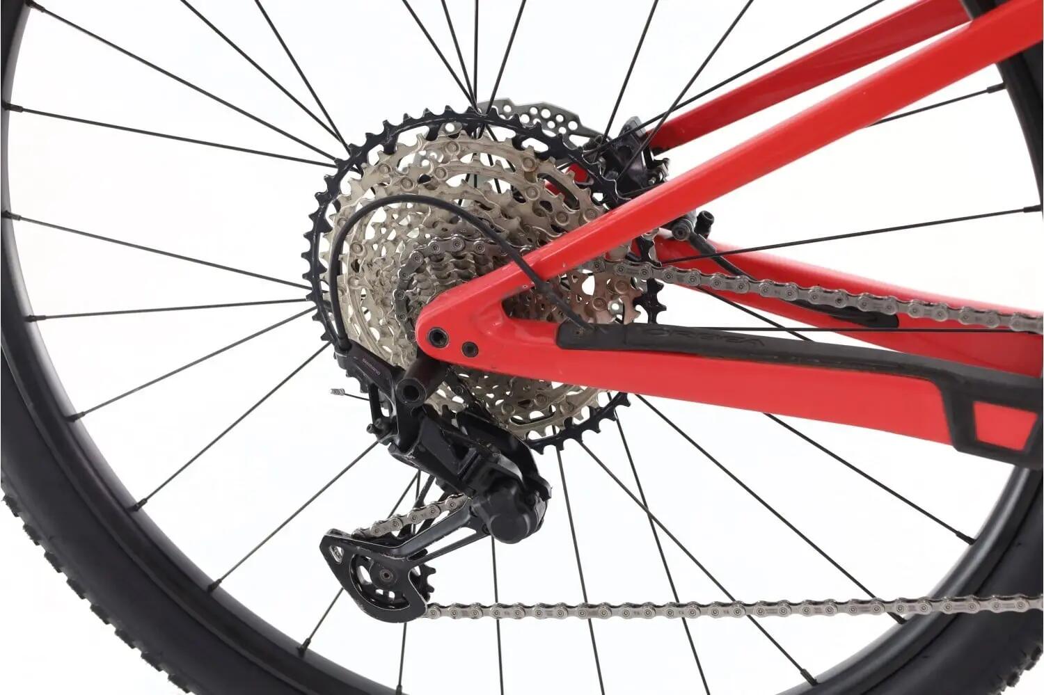 VTT reconditionné ·  Oiz · Très bon état 3/8