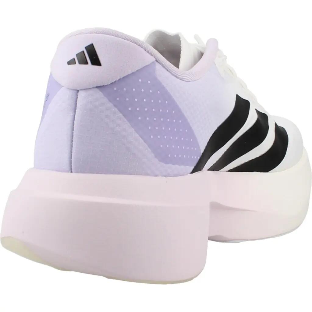 Zapatillas de correr adidas adizero evo sl Tecnología LightstrikePro 3/8