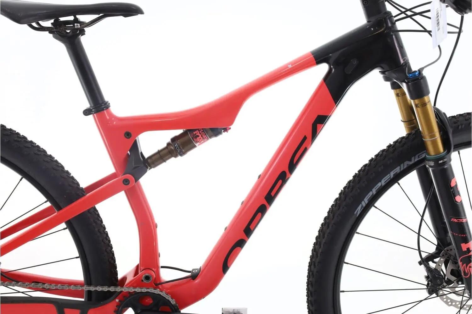 VTT reconditionné ·  Oiz · Très bon état 2/8