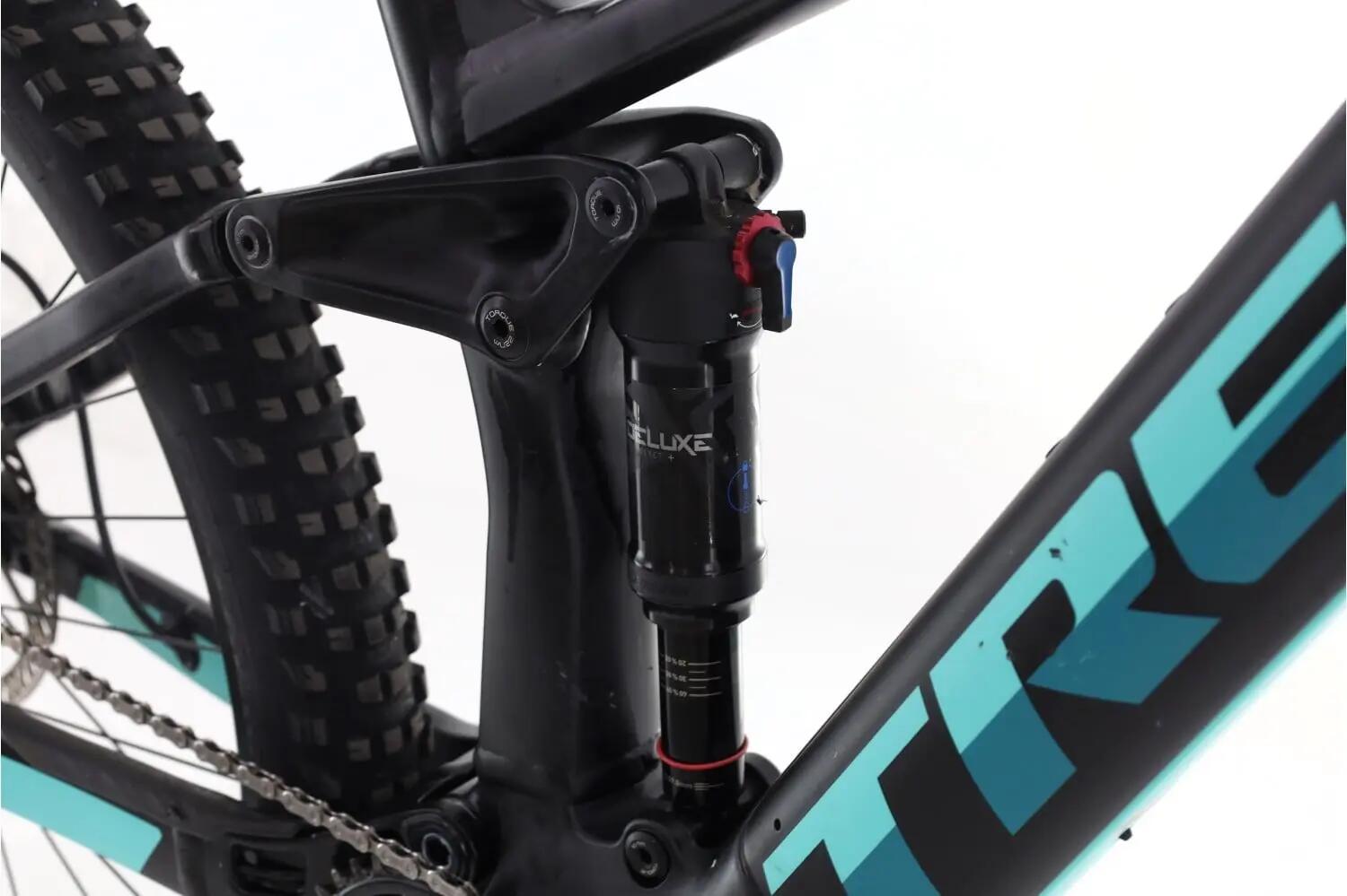 Ebike reconditionné ·  Rail 5 · Très bon état 7/8