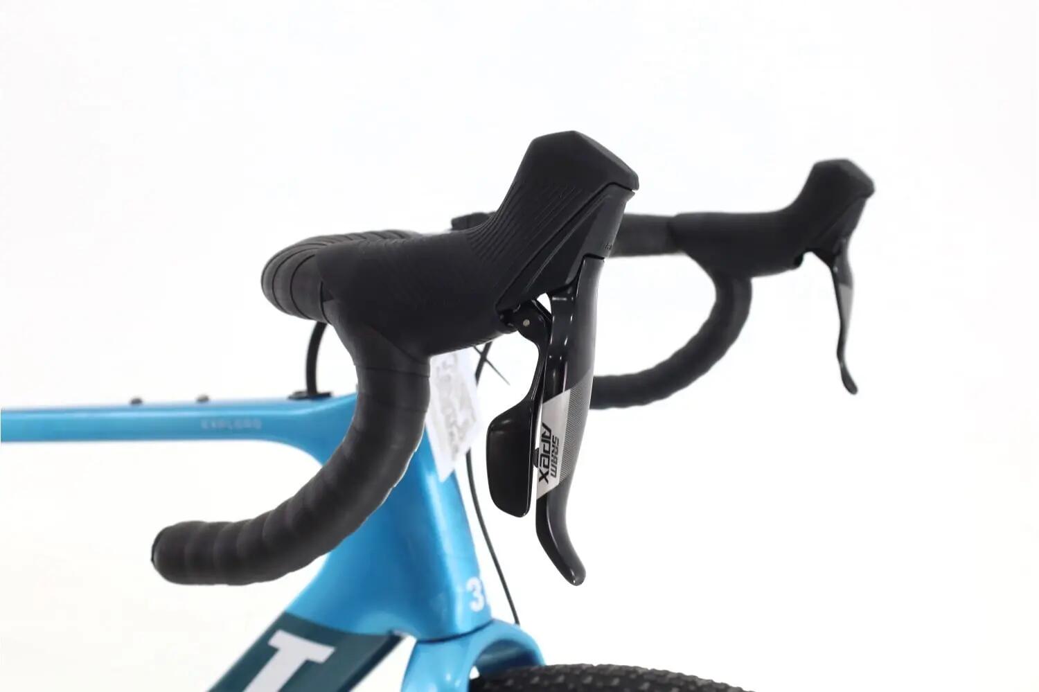 3T Exploro Race Max 6/8