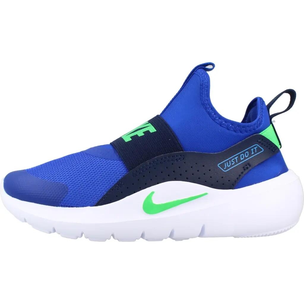 Zapatillas niño Nike Flex Runner 4 Ps 2/5