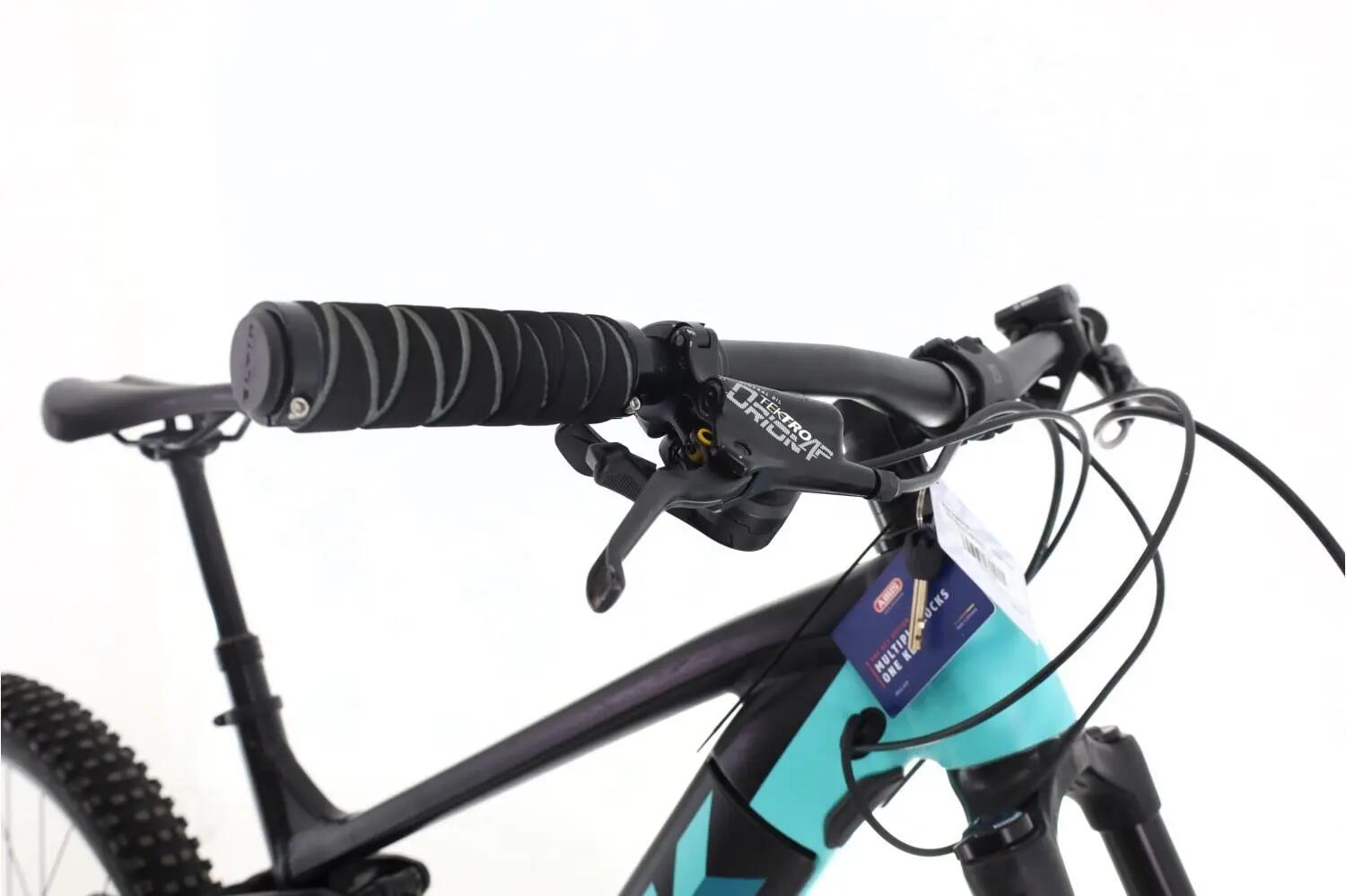 Ebike reconditionné ·  Rail 5 · Très bon état 6/8