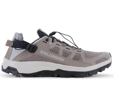 Heren - salomon techamphibian 5 - 491042 - bruin