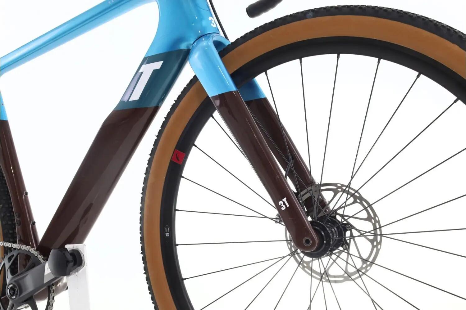 3T Exploro Race Max 5/8