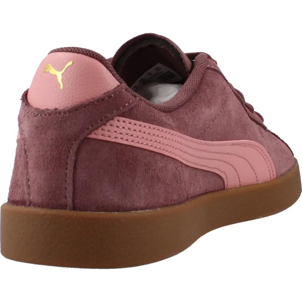 Zapatillas mujer Puma Puma Club Ii 3/5