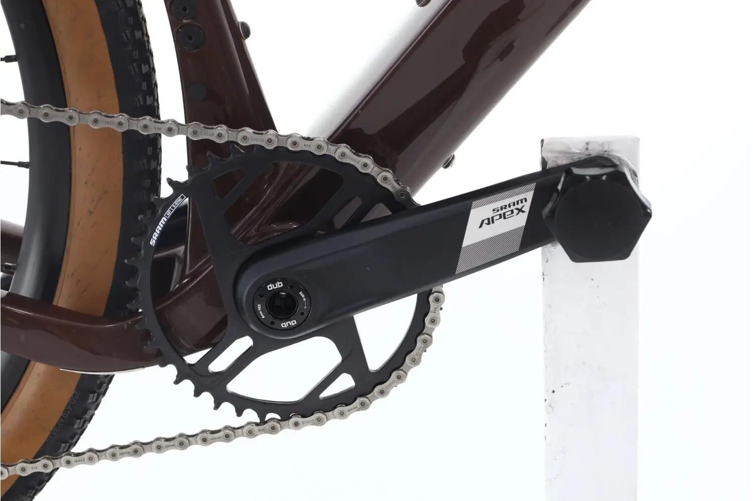 3T Exploro Race Max 4/8