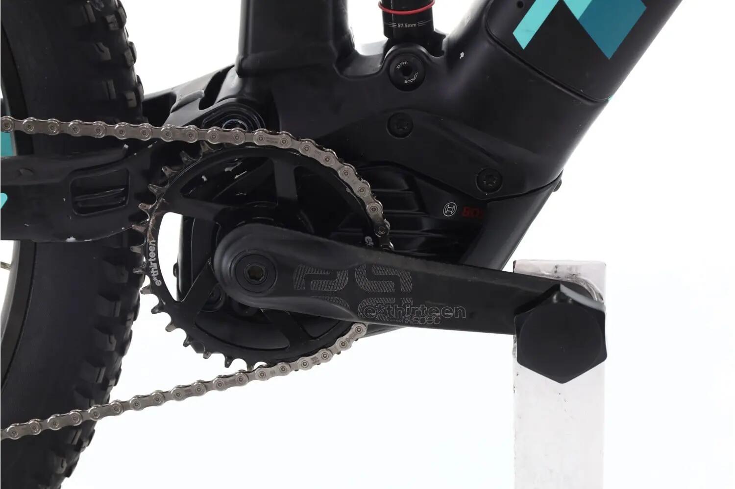 Ebike reconditionné ·  Rail 5 · Très bon état 4/8