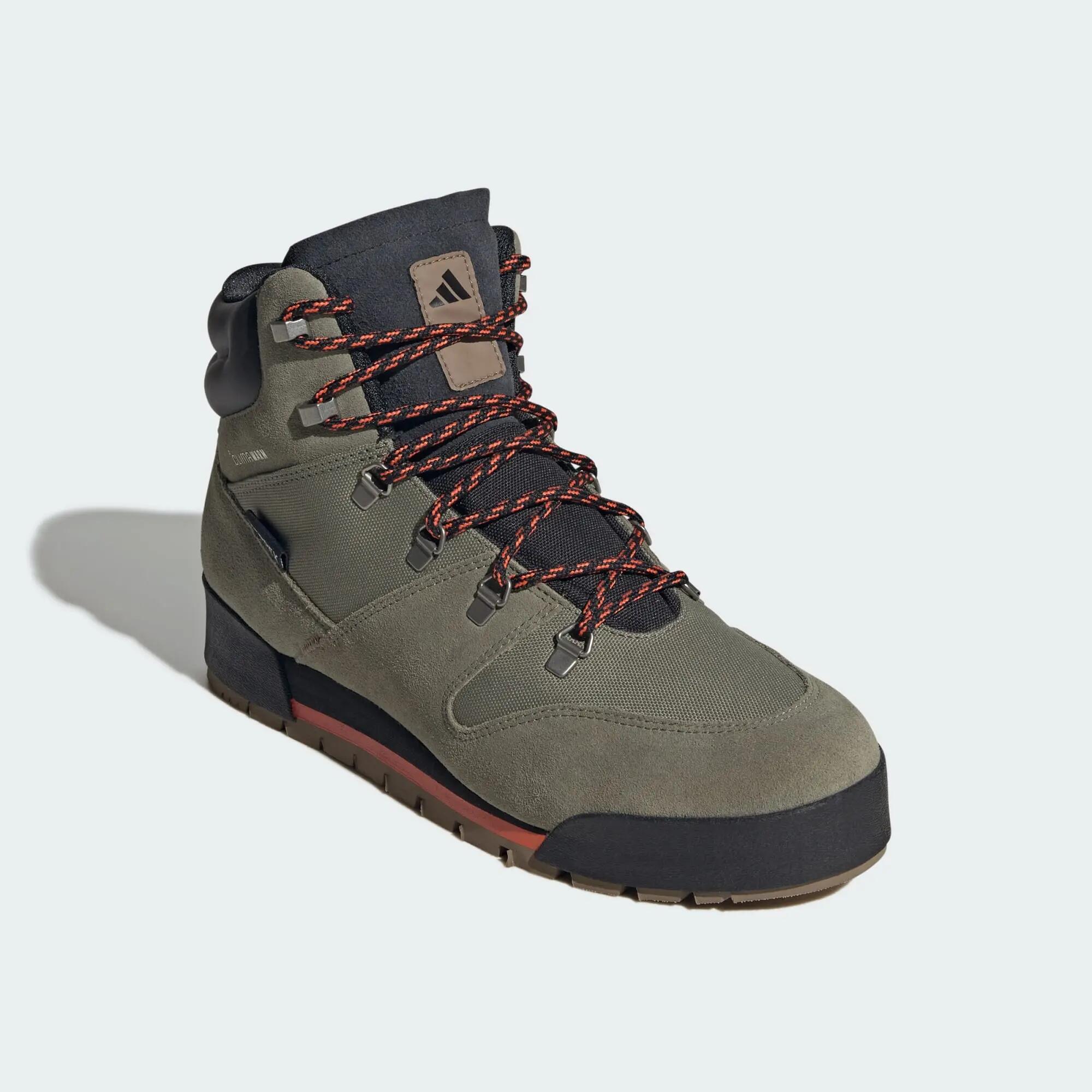 Chaussure de randonnée Terrex Snowpitch CLIMAWARM 4/14