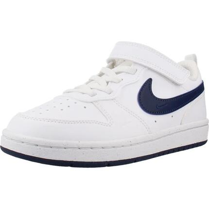 Zapatillas niño Nike Court Borough Low Brnd Ps