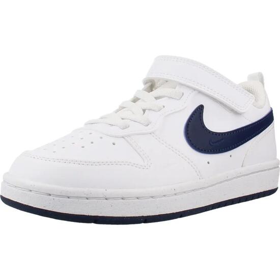 Zapatillas niño Nike Court Borough Low Brnd Ps