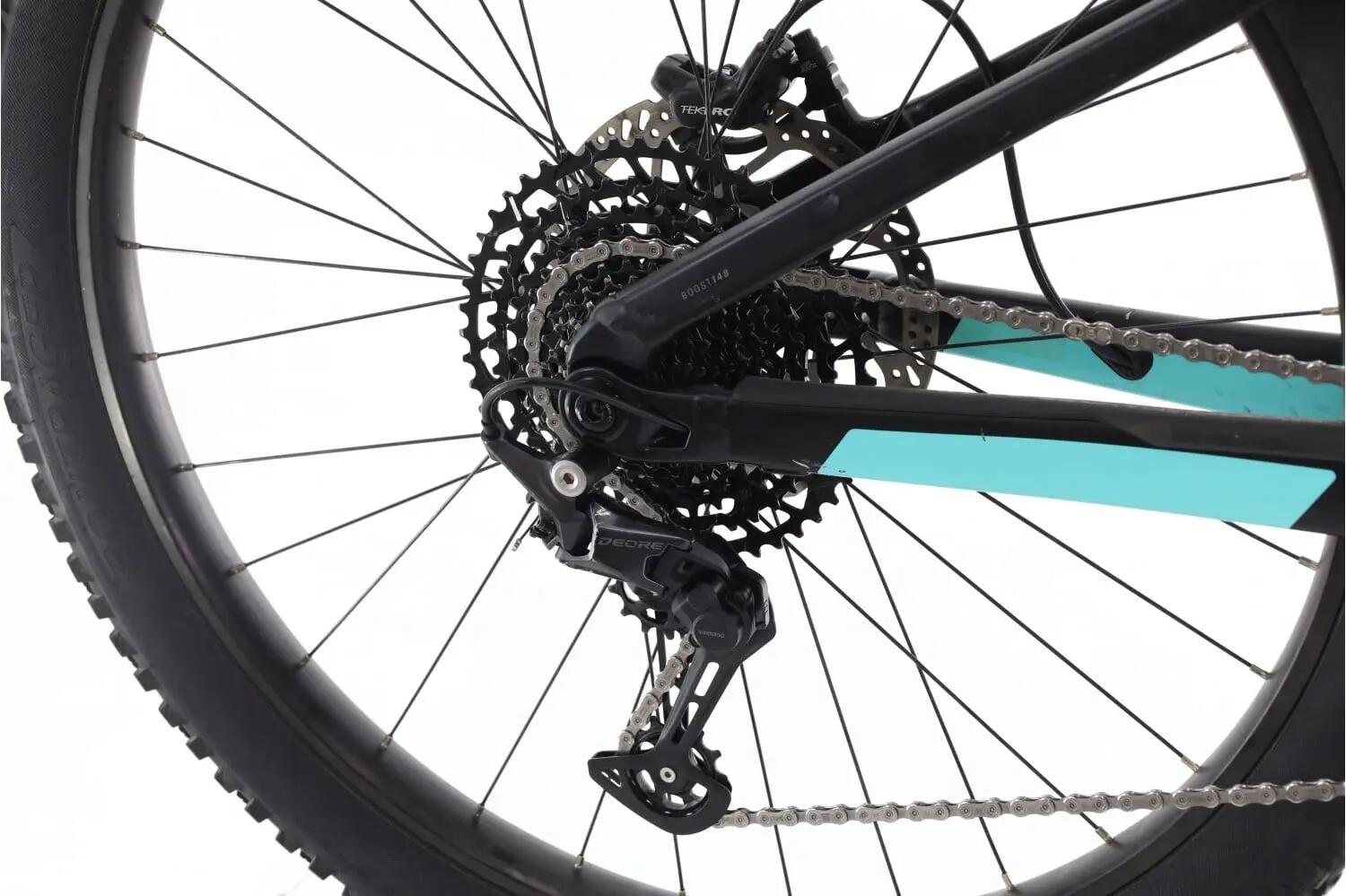 Ebike reconditionné ·  Rail 5 · Très bon état 3/8